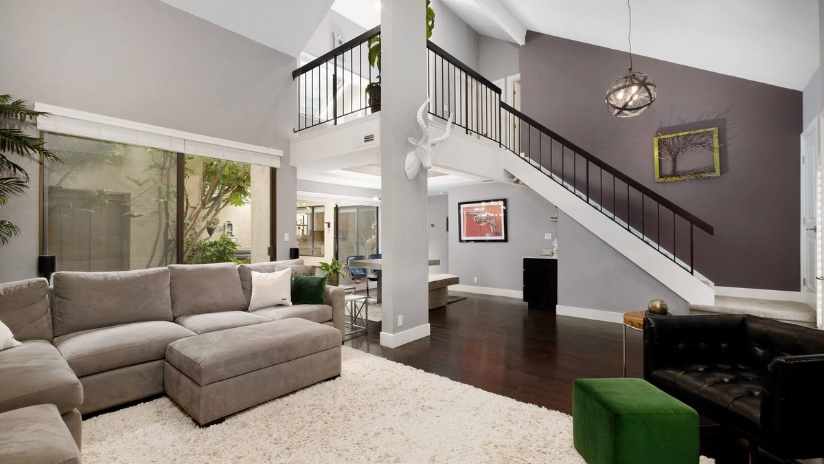 Walnut Creek House | Walnut Creek Luxury Home