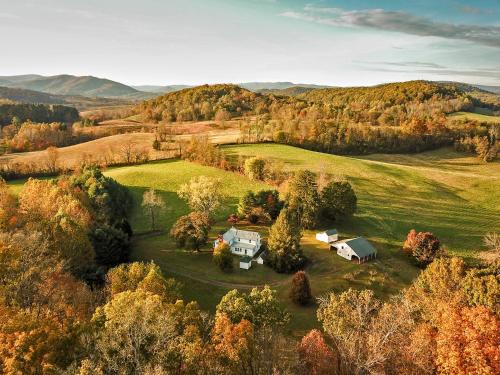 Woodville House | Walnut Run Farm