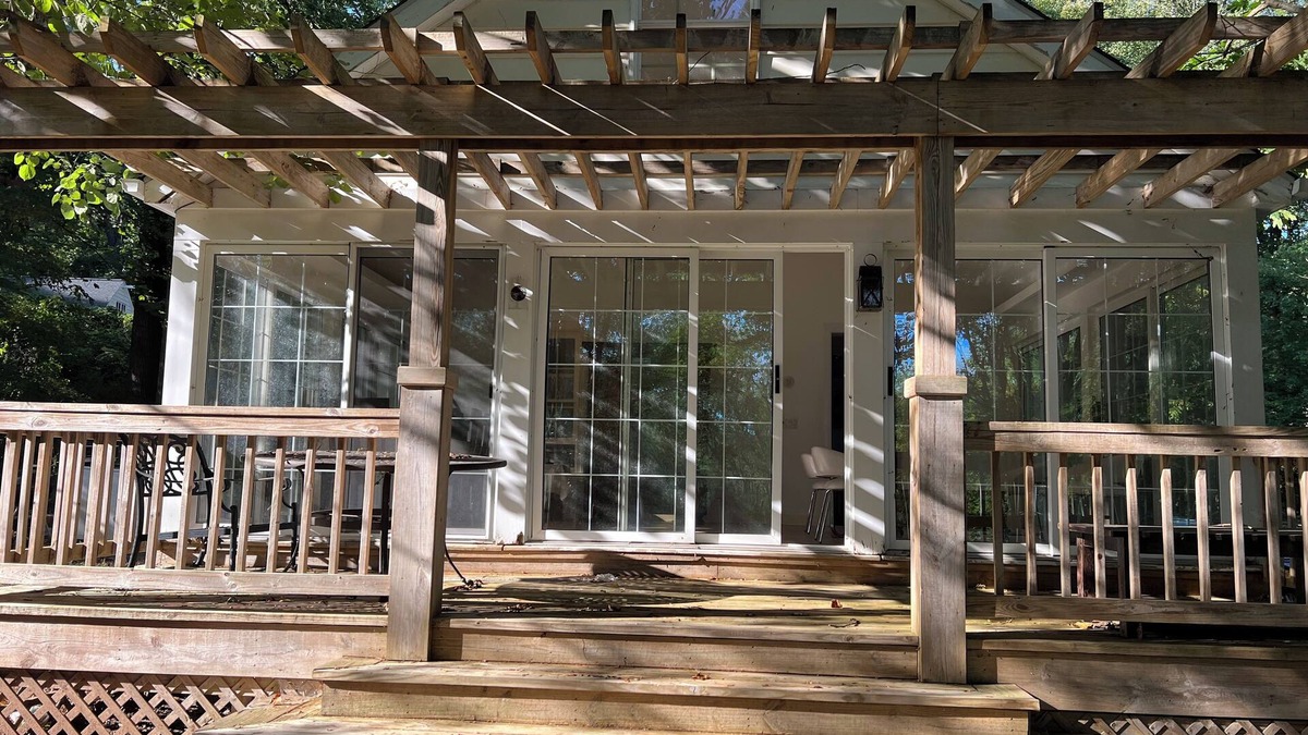 Owings Mills House | Walnut2 Cozy Retreat