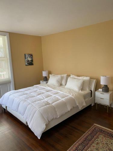 Owings Mills Villa | walnutwood