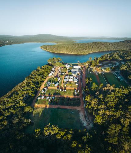 Walpole Other | Walpole Rest Point Caravan Park