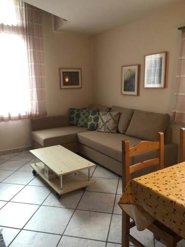 Bosco Gurin Apartment | Walser App.31 Pozzi