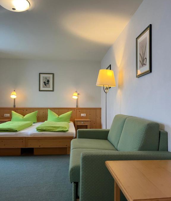 Marul Apartment | Walserklause Ferienwohnung