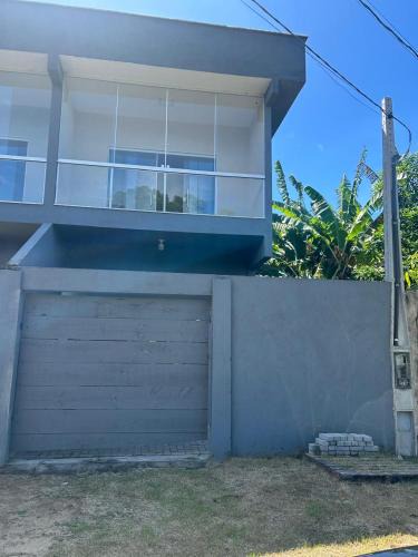 Itaparica House | Walter