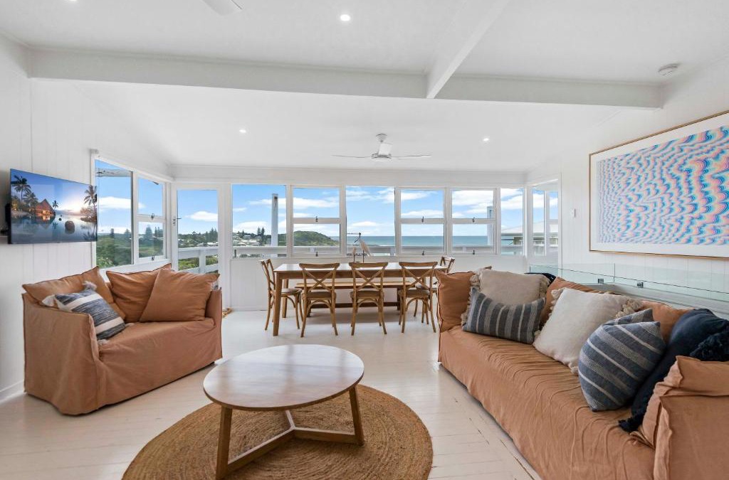 East Ballina House | Walters