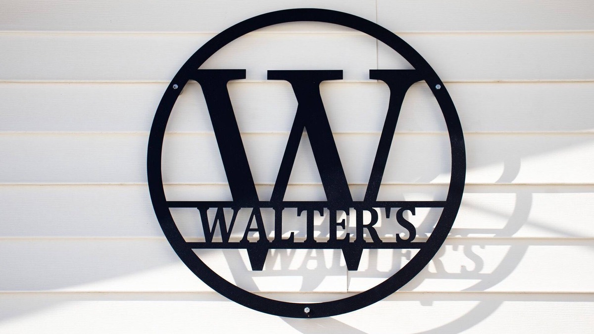 Nimrod House | Walter’s in downtown Nimrod, MN