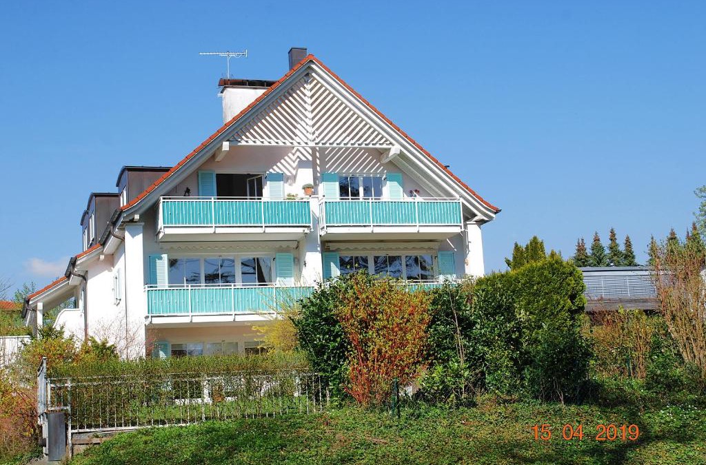 Bad Schachen Apartment | Waltraud