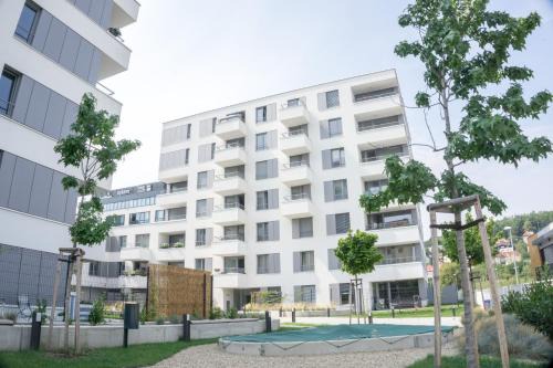 Prague 5 Apartment | Waltrovka One bed room apartment