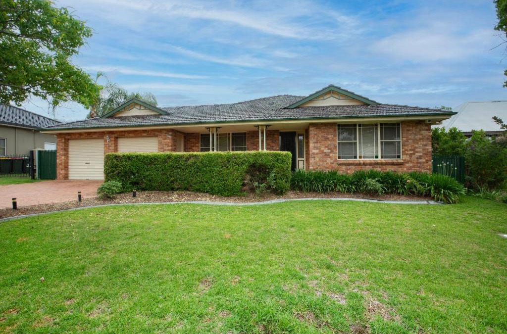 Hillvue House | Waltzing Matilda