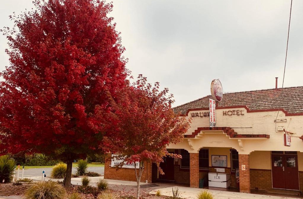 Walwa Hotel | Walwa Hotel