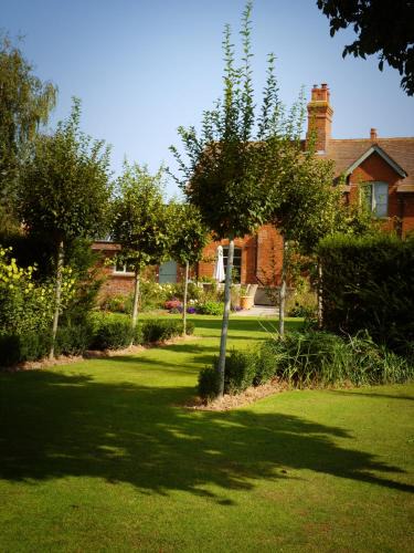 Woolhope House | Walwyn Court Barns