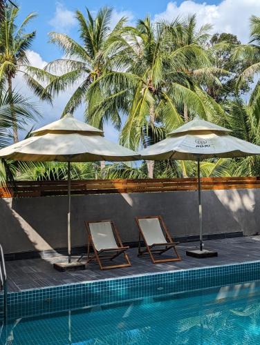 Ba Keo House | Wam Hou