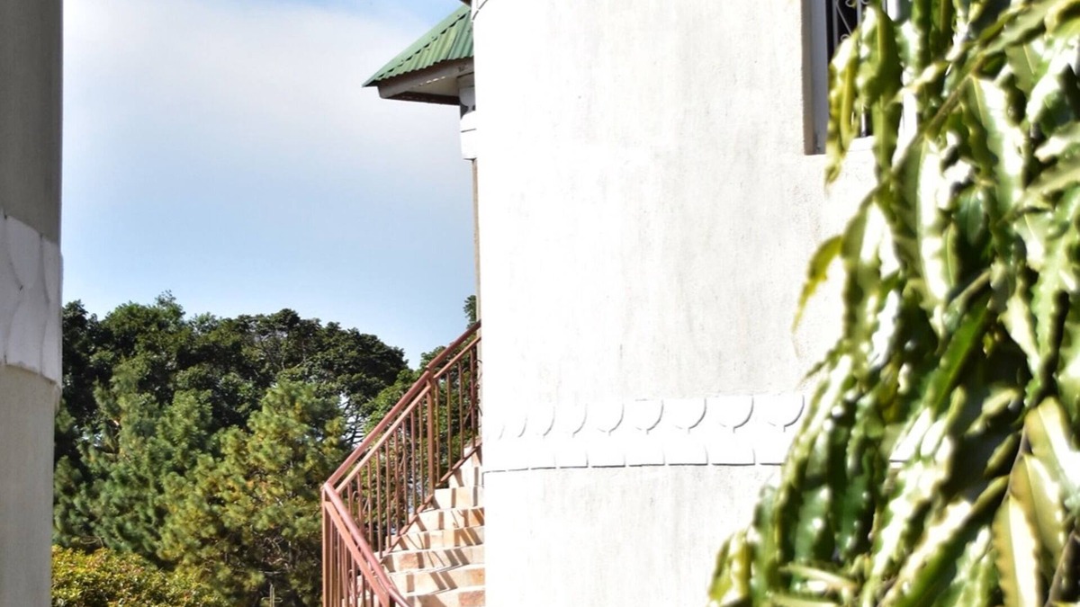 Kalangala Hotel | Wamala Resort Hotel