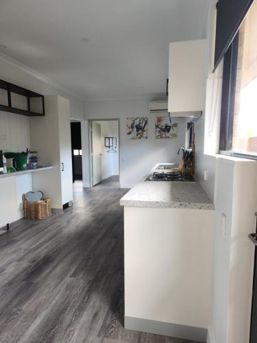 Collie Apartment | Wambenger Lodge