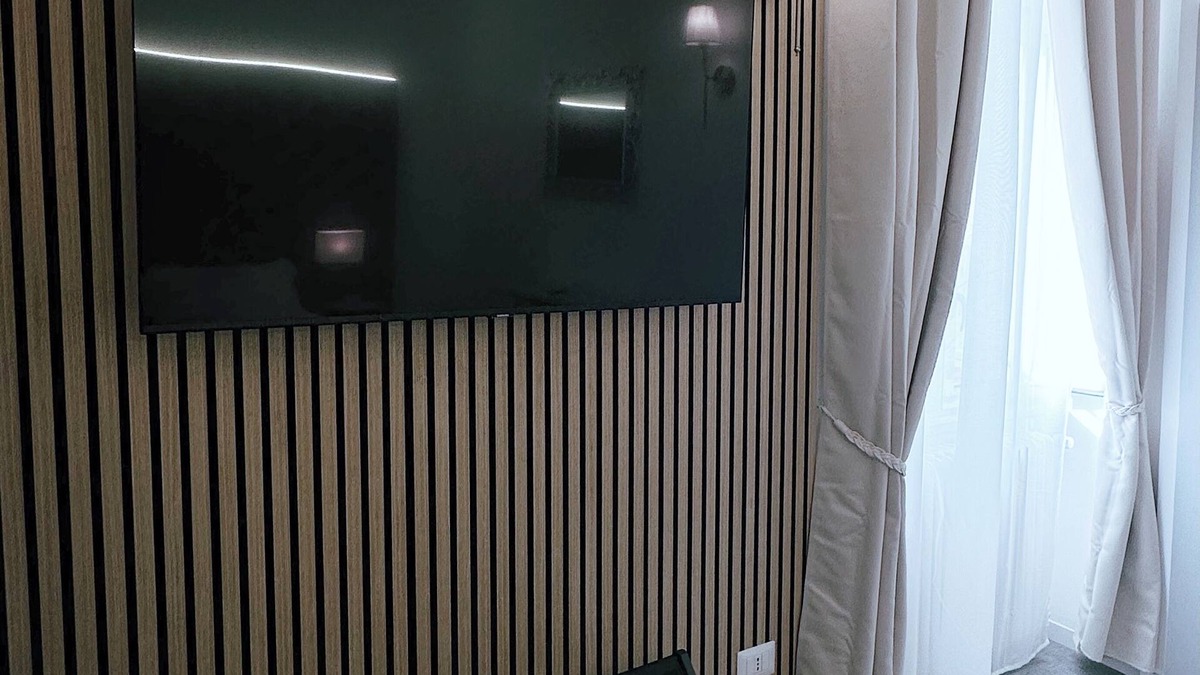 Campitelli Apartment | Wamma House Colosseum