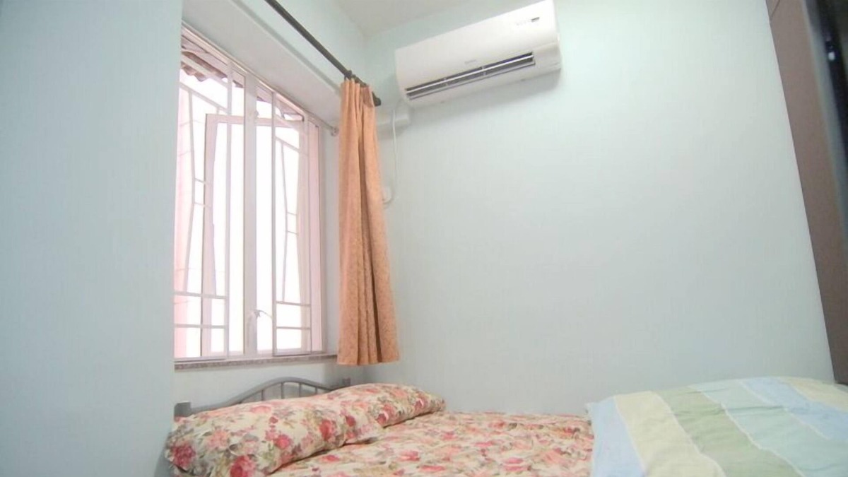Wan Chai Apartment | Wan Chai cozy & convenient studio