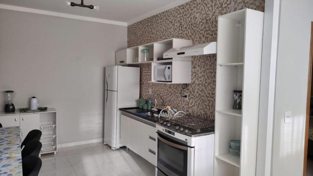 Sao Jose do Rio Preto House | Wana casa 1 Requinte e conforto
