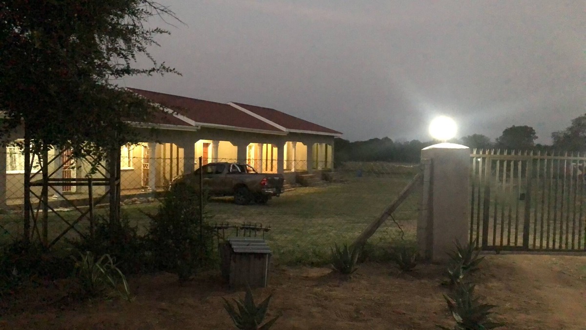 Lubombo House | Wanakah Estate Guesthouse