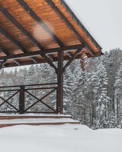 Korczyna Ski Chalet | WANATÓWKA