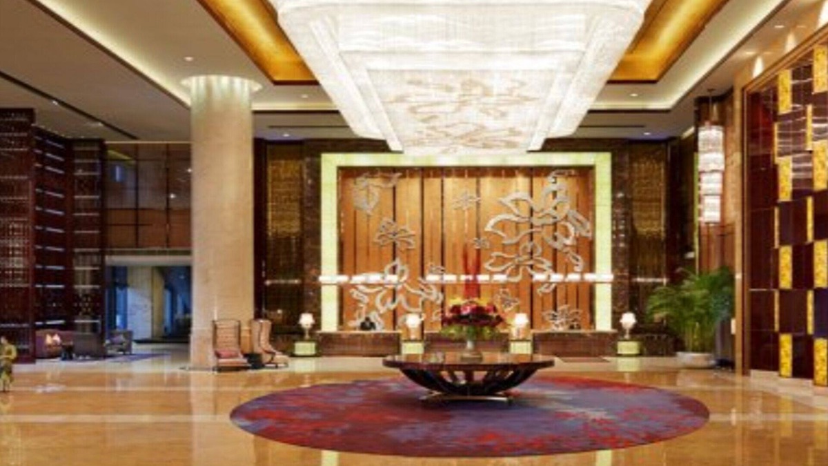 Zhangzhou Hotel | Wanda Realm Zhangzhou