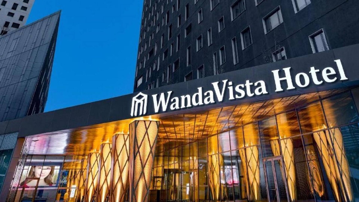 Mahmutbey House | Wanda Vista Residence