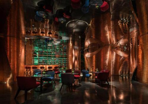 Lianhu Hotel | Wanda Yi, Xi'an The Linow