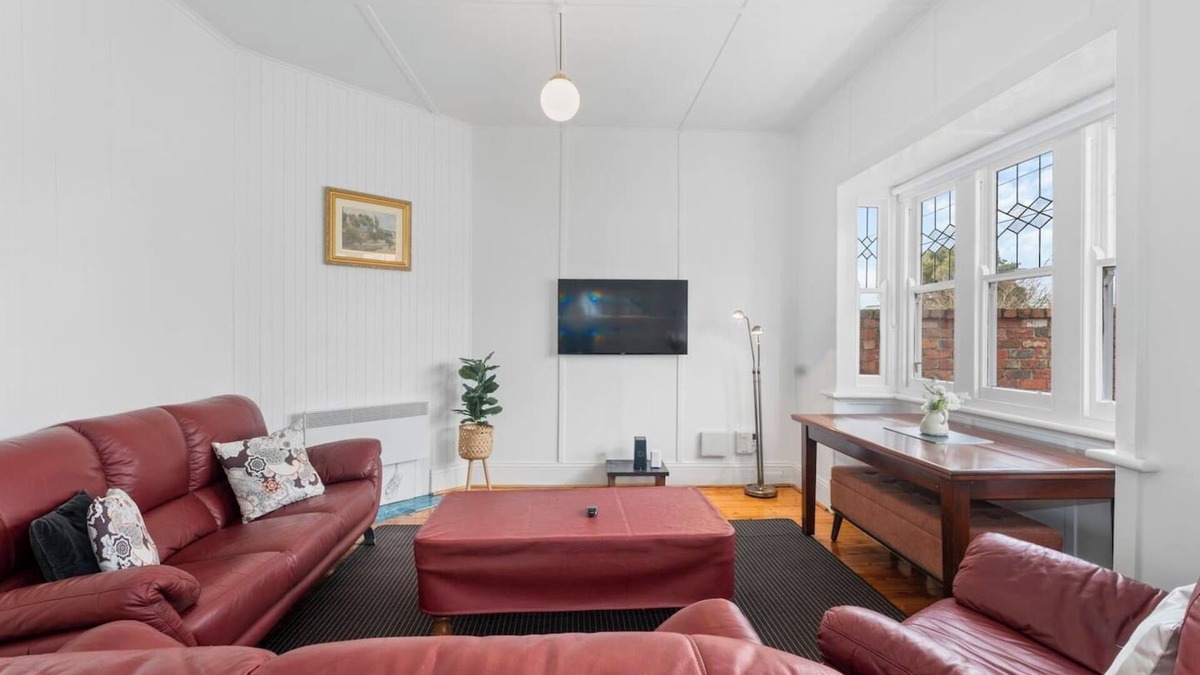 Lake Wendouree House | Wander Lake Wendouree near Ballarat Central