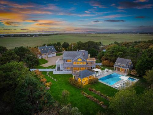 Katama House | Wander Martha's Vineyard