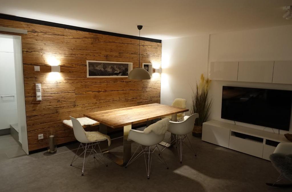Birkenfeld Apartment | Wander- und Aktivchalet