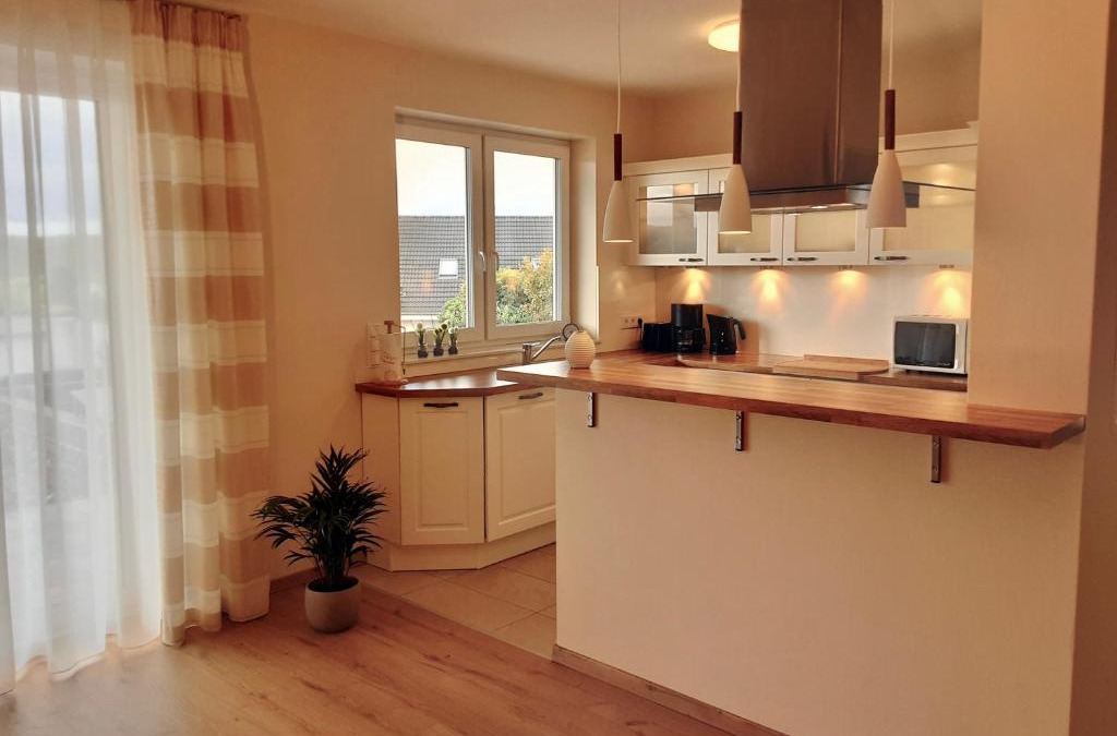 Traisen Apartment | Wanderglück Rotenfels