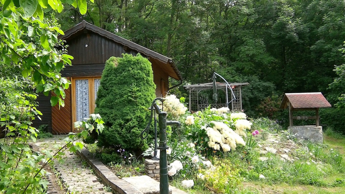 Bechstedt-Wagd House | Wanderhütte Bewegungsfreunde e. V.