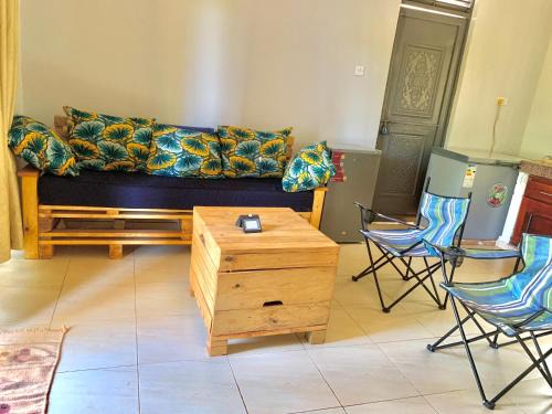 Jinja Apartment | WanderHome 1BDR - Jinja