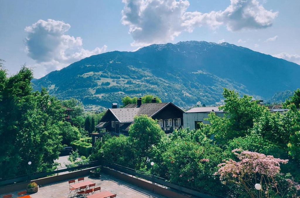 Tschagguns Bed & Breakfast | Wanderhotel Garni Cresta