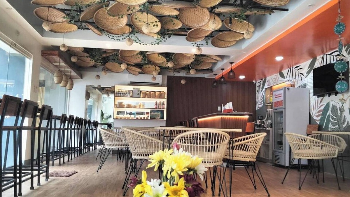 Puerto Princesa City Centre Bed & Breakfast | Wanderlust Bed and Breakfast Puerto Princesa
