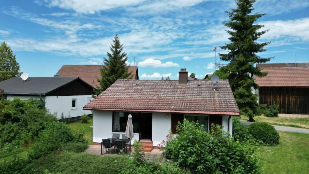 Loffingen House | Wanderlust by Interhome
