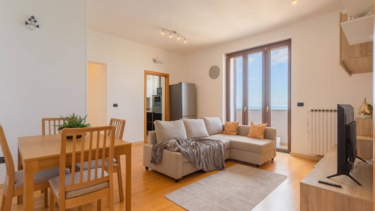 Giovinazzo Apartment | Wanderlust Experience | Portsea