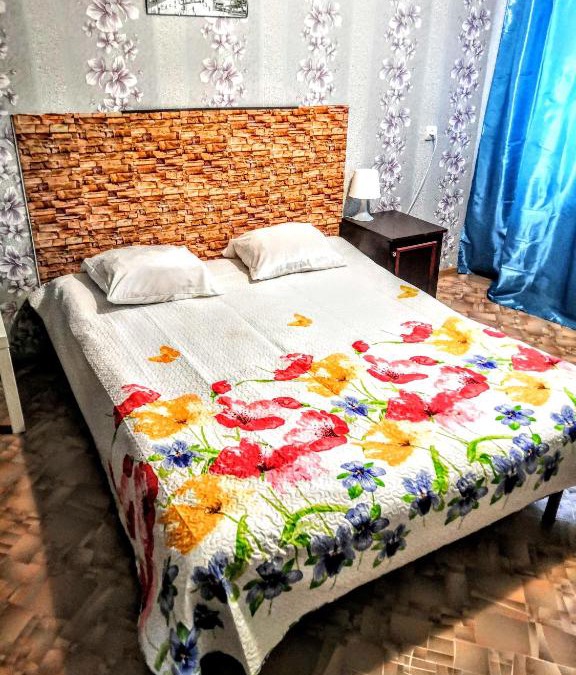 Kaliningrad House | Wanderlust Inn
