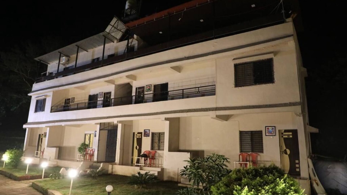 Akola Hotel | Wanderlust Resort