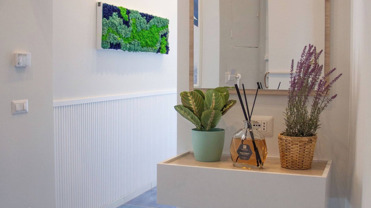 Posillipo Apartment | Wanderlust Sea Air