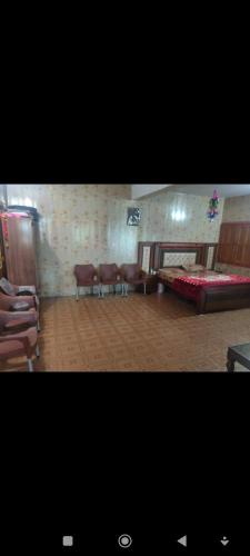 Dhirkot House | WanderNest BirmiGali