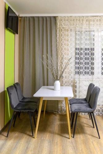 Sopron Apartment | Wandorf 125 Apartman