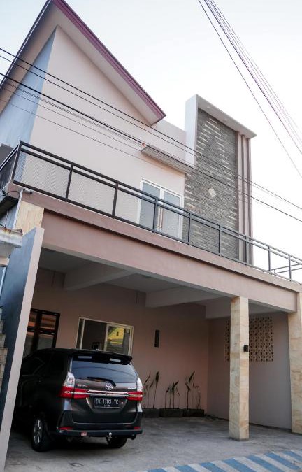Banyuwangi House | Wangi Homestay