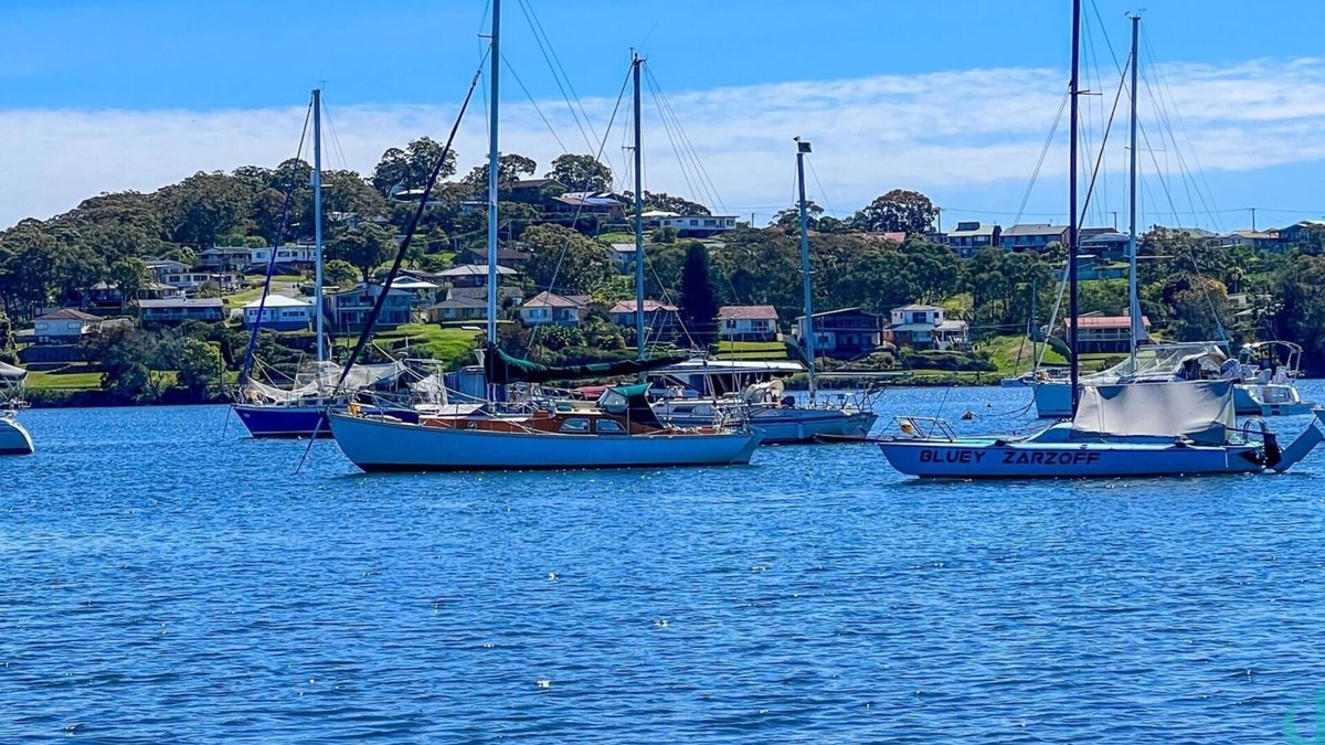 Wangi Wangi House | Wangi Waters at Lake Macquarie