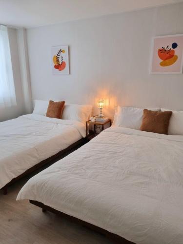 Suwon Apartment | Wanna Stay