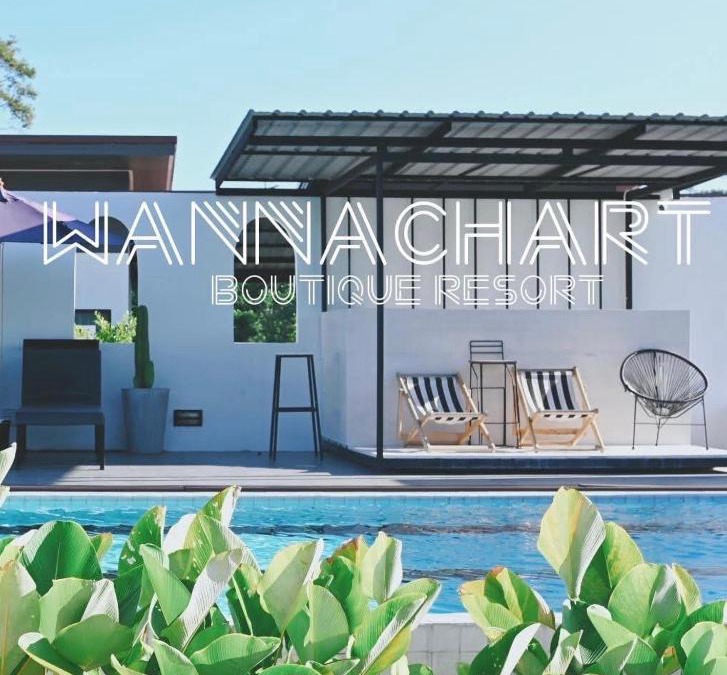 Tha Sala Resort | Wannachart Boutique Resort