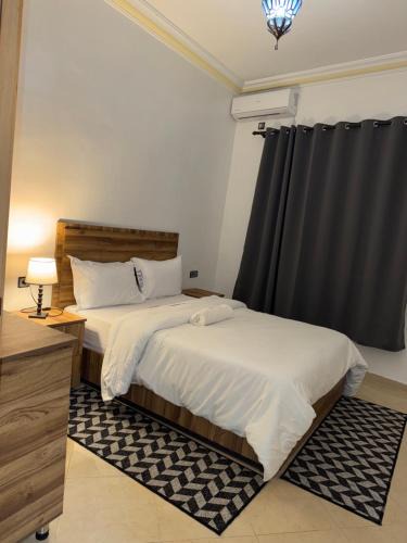 Chichaoua Apartment | WANOLA APPART