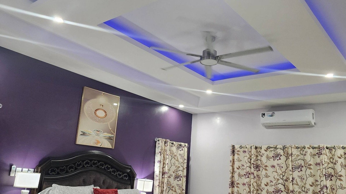 Armenia House | Want to get away from the city to enjoy time with family, this is the place