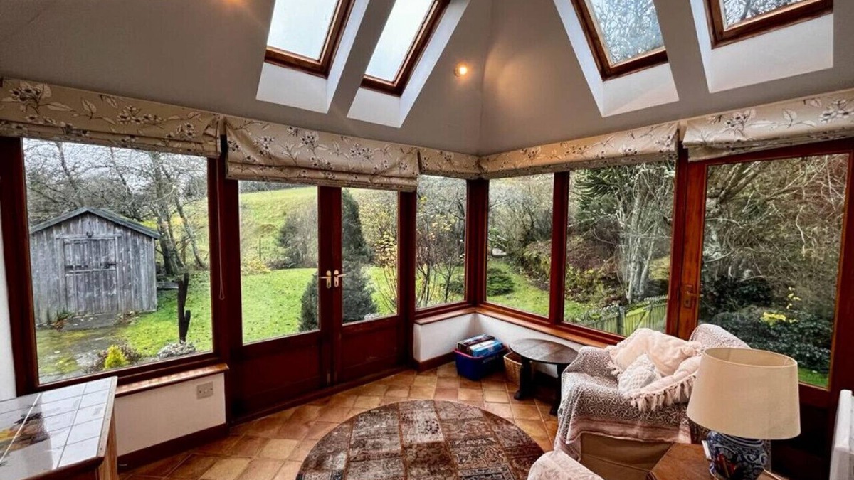 Penicuik House | Wanton Wa's - Cottage