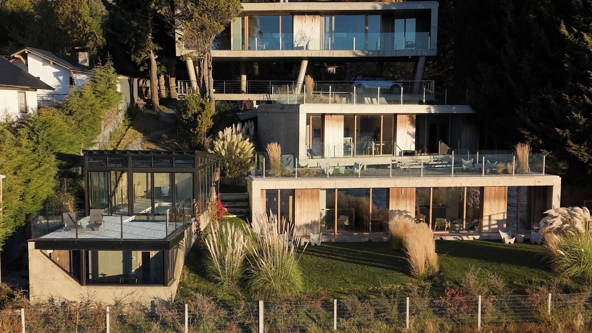 Playa Bonita Apartment | WaOne Lake Homes