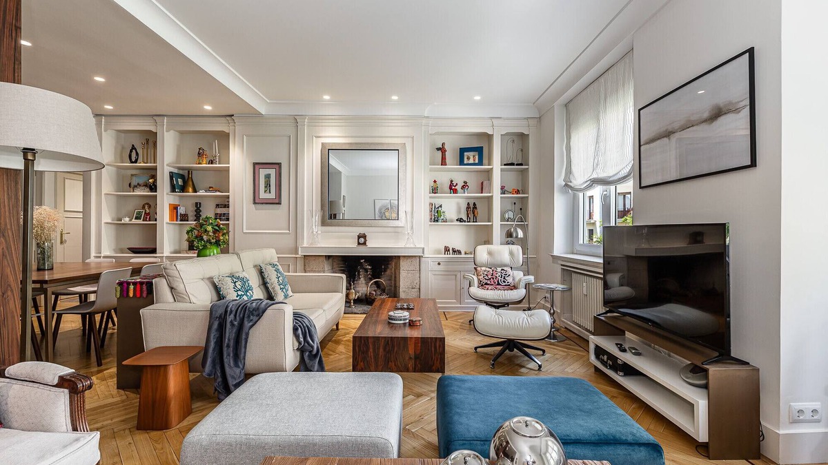Almagro Apartment | Waou Chamberi IX - Alquiler Corta Duración